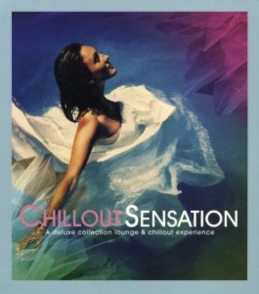 Diverse – Chillout Sensation