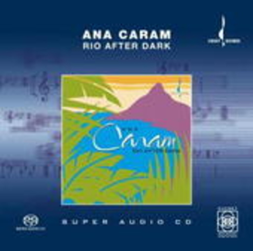Rio After Dark