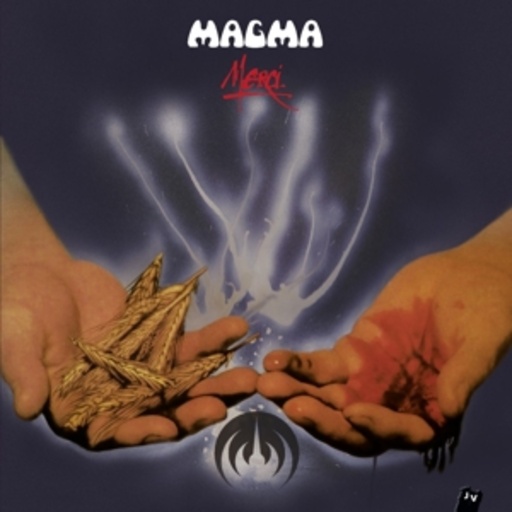 Magma – Félicité Thösz