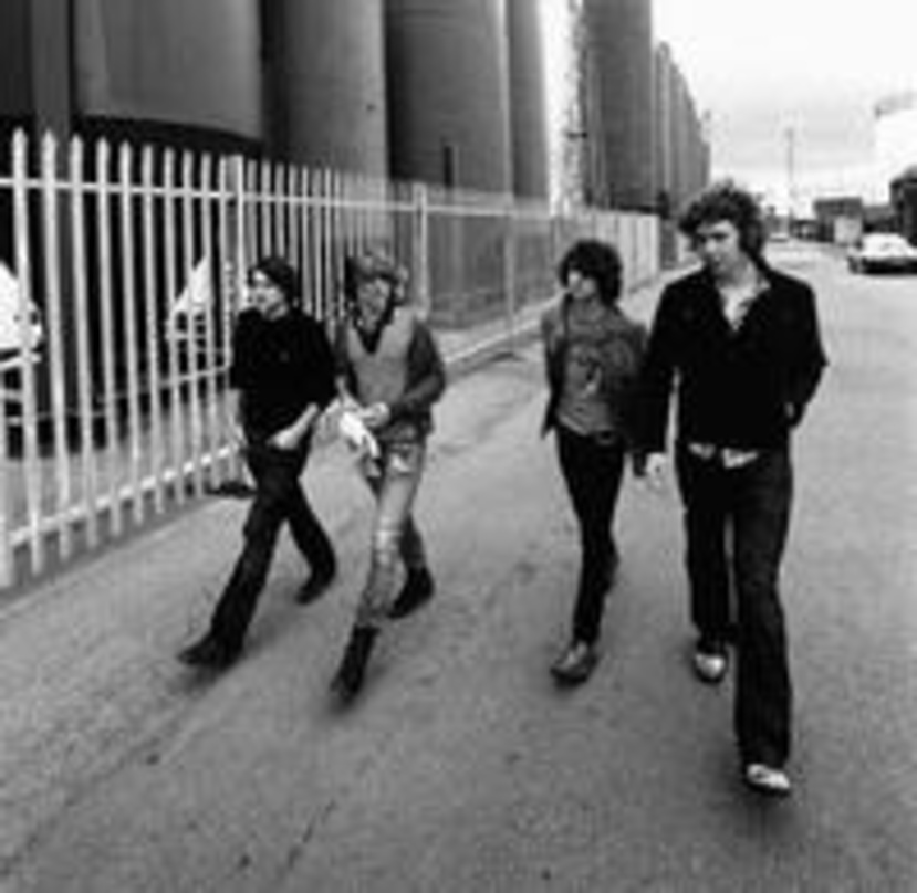 Der neueste Hype von der Insel: The Kooks
