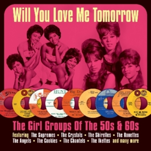Diverse – Will You Love Me Tomorrow