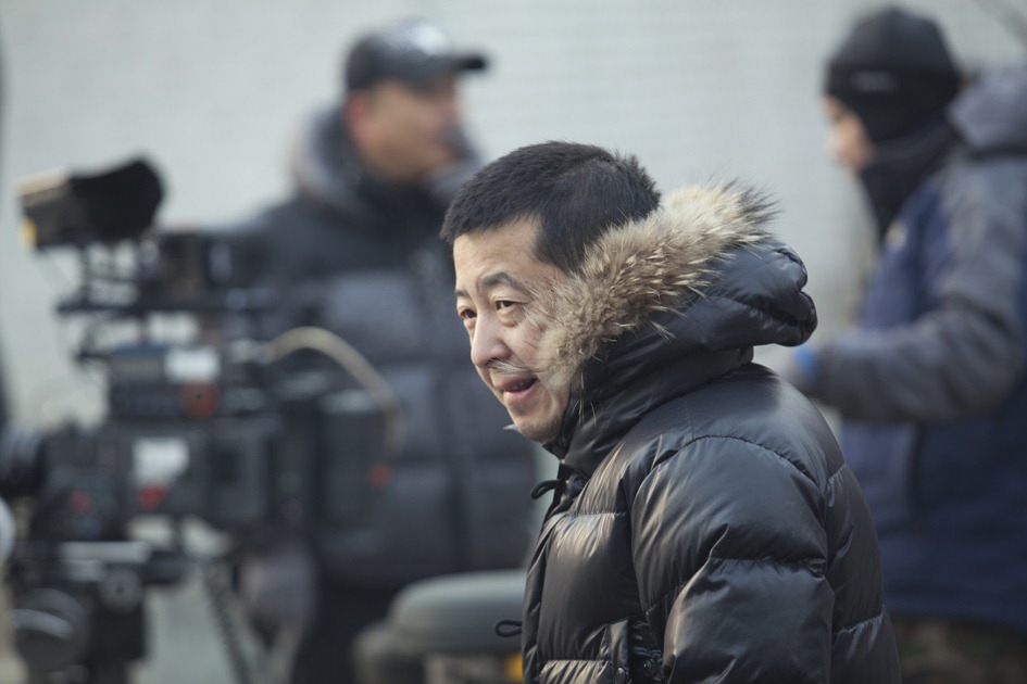 Jia Zhang-ke