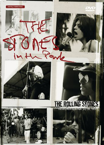 The Rolling Stones – Stones In The Park