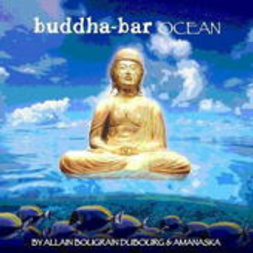 Buddha-Bar Ocean