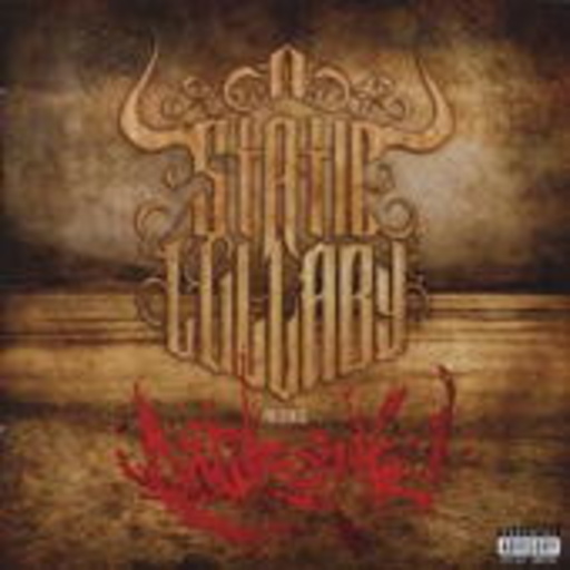 A Static Lullaby – Rattlesnake