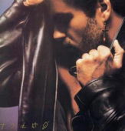 George Michael – Faith (180g Limited Edition)