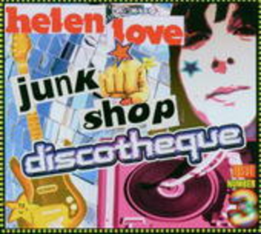 Junk Shop Discotheque