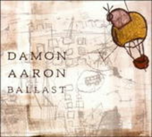 Damon Aaron – Ballast