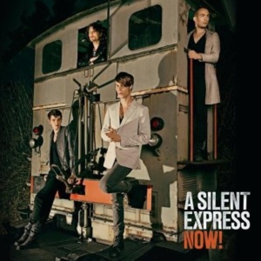 A Silent Express – Now!