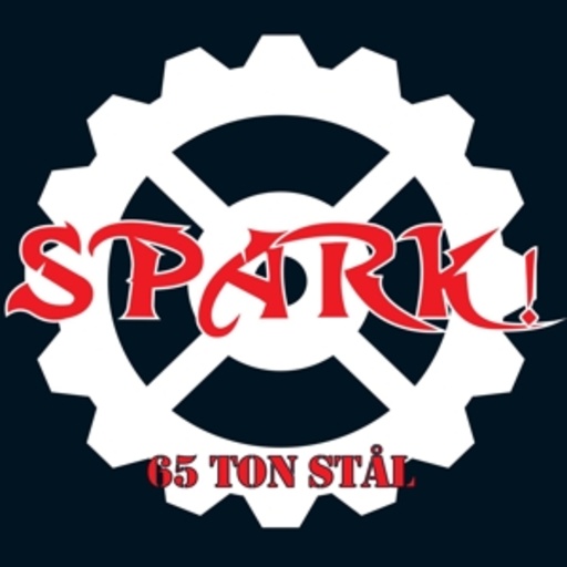 Spark! – 65 Ton Stal