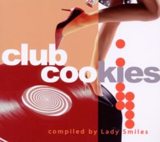 Diverse – Club Cookies