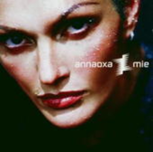 Anna Oxa – Mie