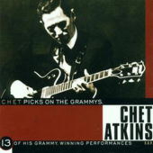 Chet Picks On The Grammys