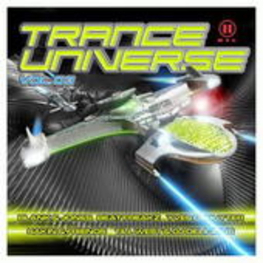 Trance Universe Vol. 3