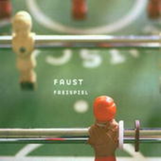 Faust – Freispiel (Digipak)