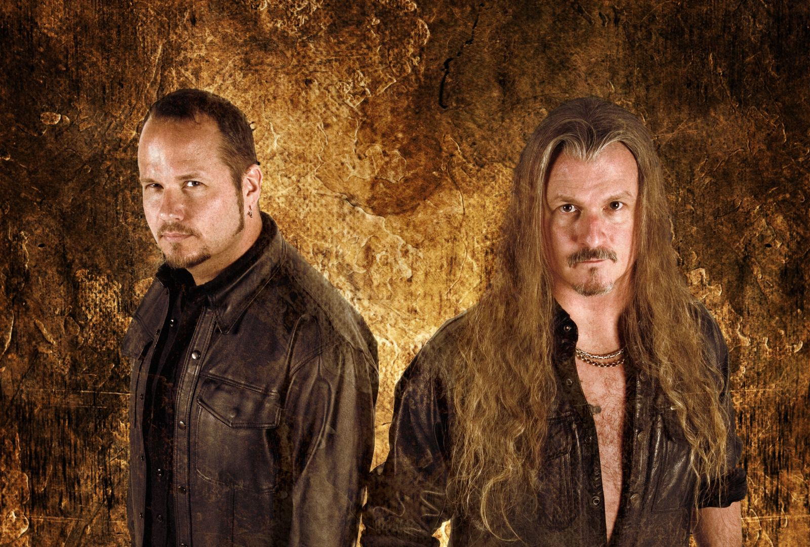 Iced Earth