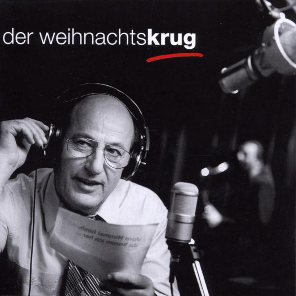 Manfred Krug – Der Weihnachts Krug