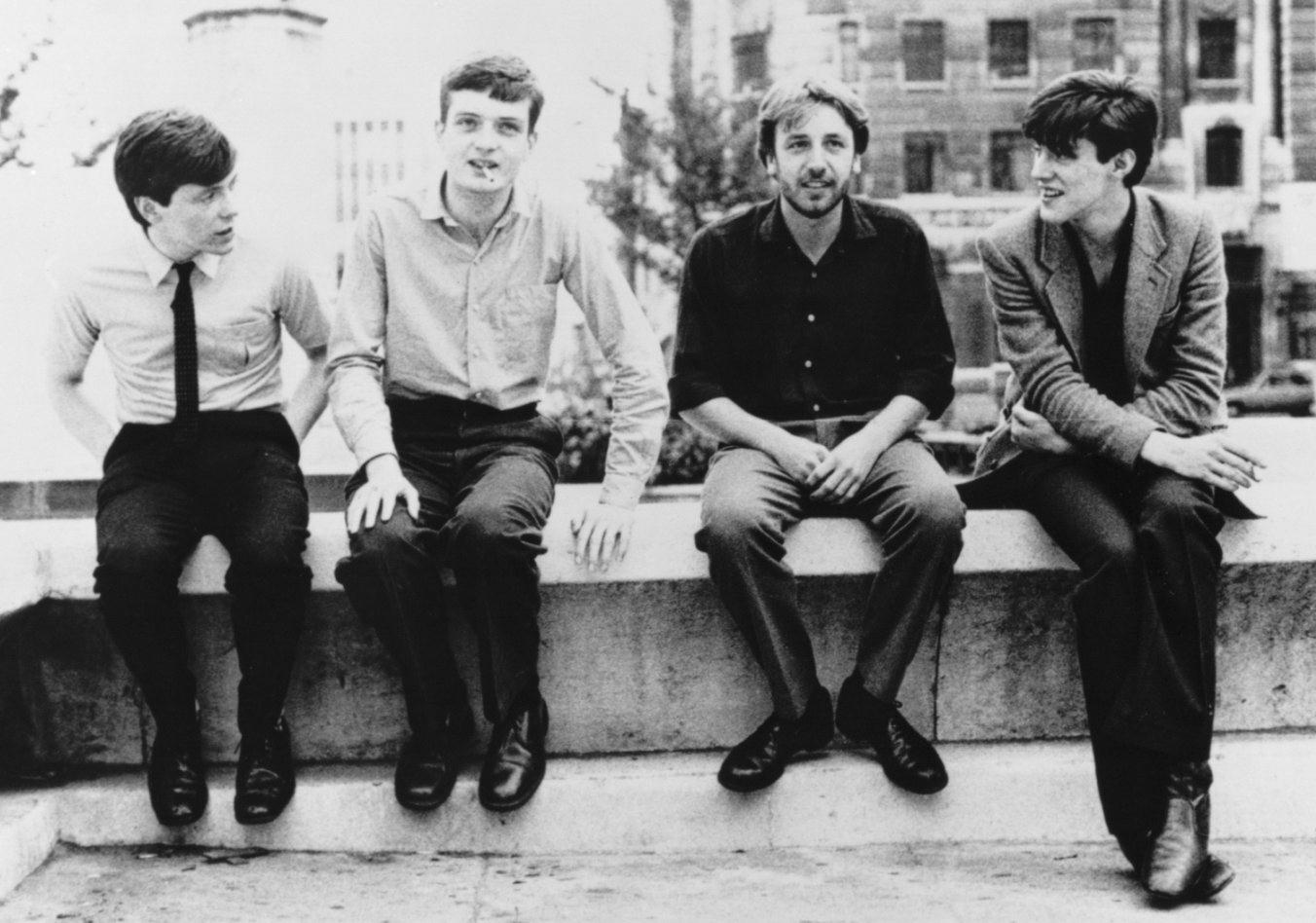 Joy Division
