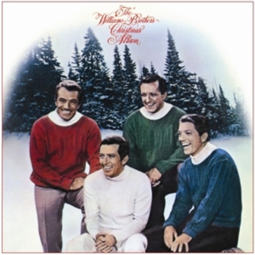 Andy Williams & Brothers – Dick Wagner