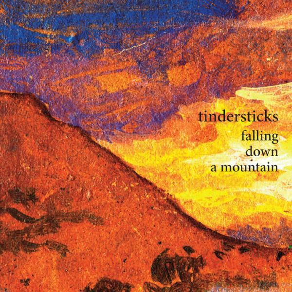 Tindersticks – Falling Down A Mountain