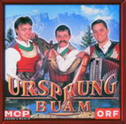 Ursprung Buam – Ich bin der Teufelsgeigerbua
