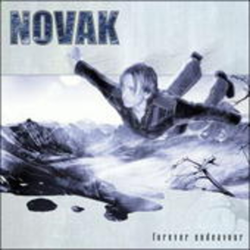 Novak – Forever Endeavor