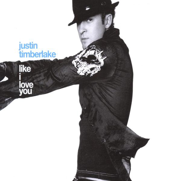 Justin Timberlake – Like I Love You