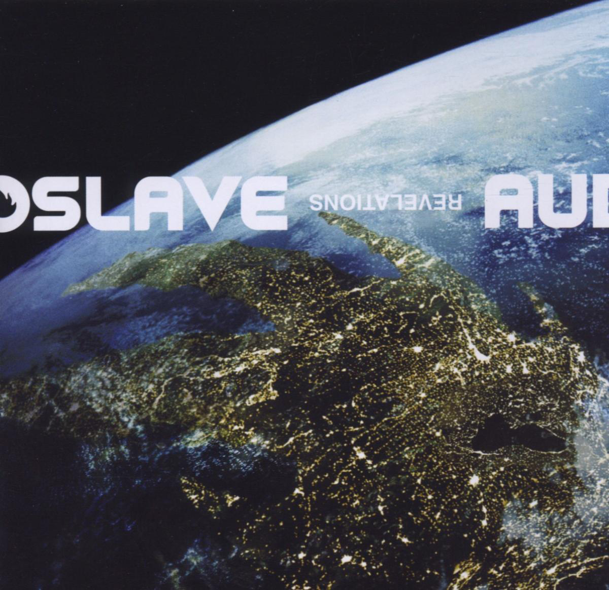 Audioslave – Revelations
