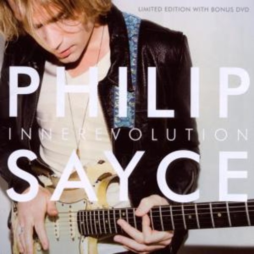 Philip Sayce – Innerevolution