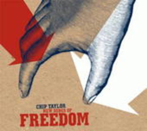 Chip Taylor – New Songs Of Freedom