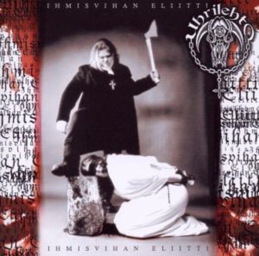 Uhriletho – Ihmisvihan Eliitti