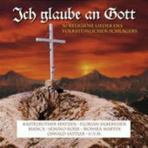 Diverse – Ich glaube an Gott