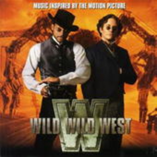 Diverse – Wild Wild West