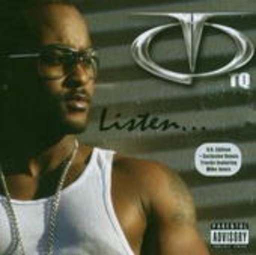 TQ – Listen