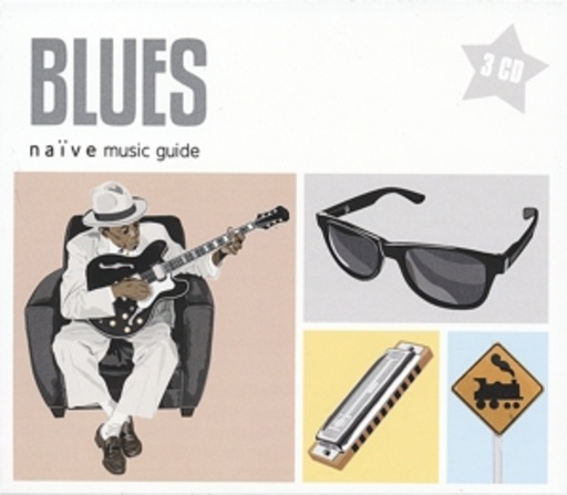 Diverse – Music Guide - Blues