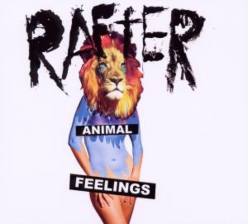 Rafter – Animal Feelings