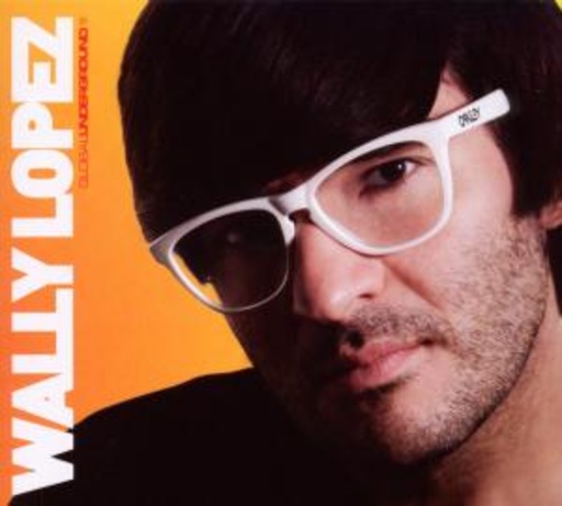 Diverse – GU Wally Lopez