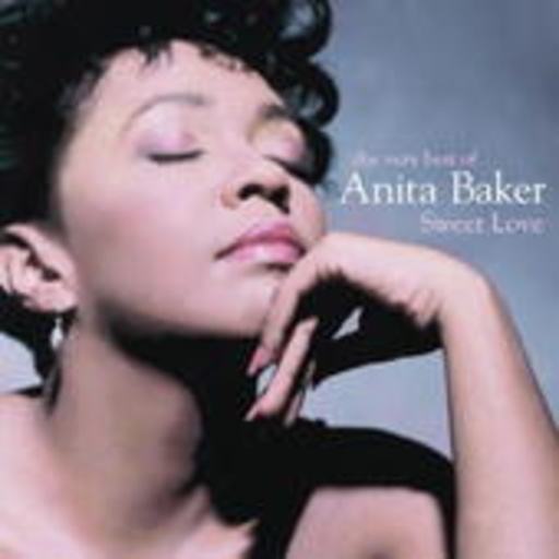 Diverse – The Very Best Of Anita Baker