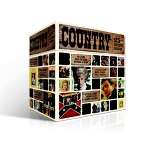 Diverse – The Perfect Country Collection