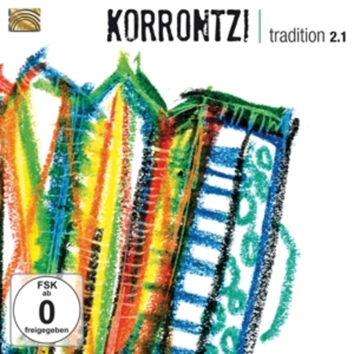 Korrontzi – Tradition 2.1