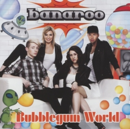 Bubblegum World