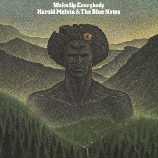Harold Melvin & The Blue Notes – Wake Up Everybody