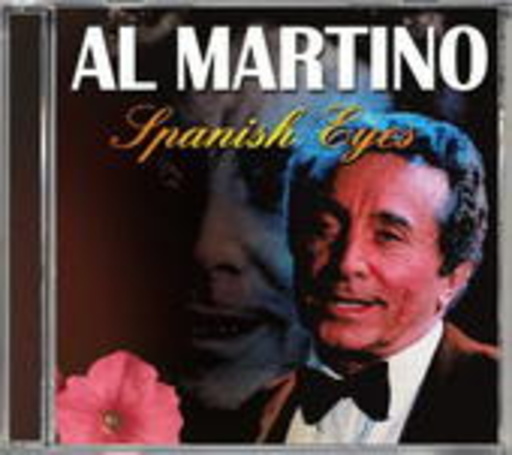 Al Martino – Spanish Eyes