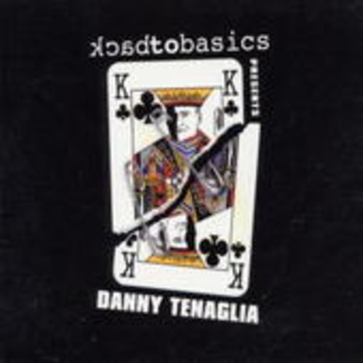 Diverse – Back To Basics (Danny Tenaglia)