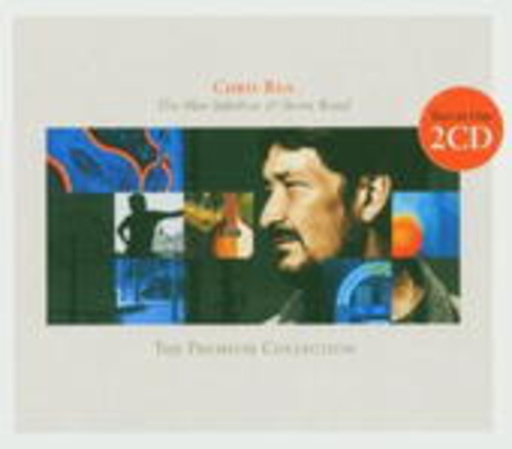 Chris Rea – The Premium Collection