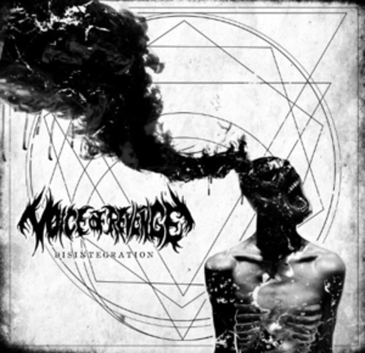Voice Of Revenge – Disintegration