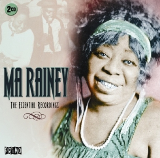 Ma Rainey – The Essential Recordings