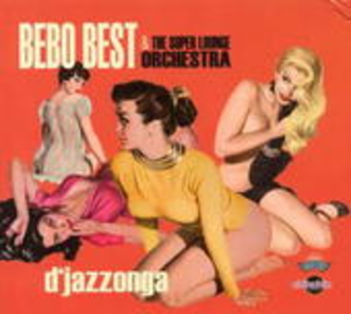D’Jazz