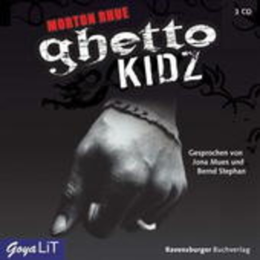 Bernd Stephan – Ghetto Kidz