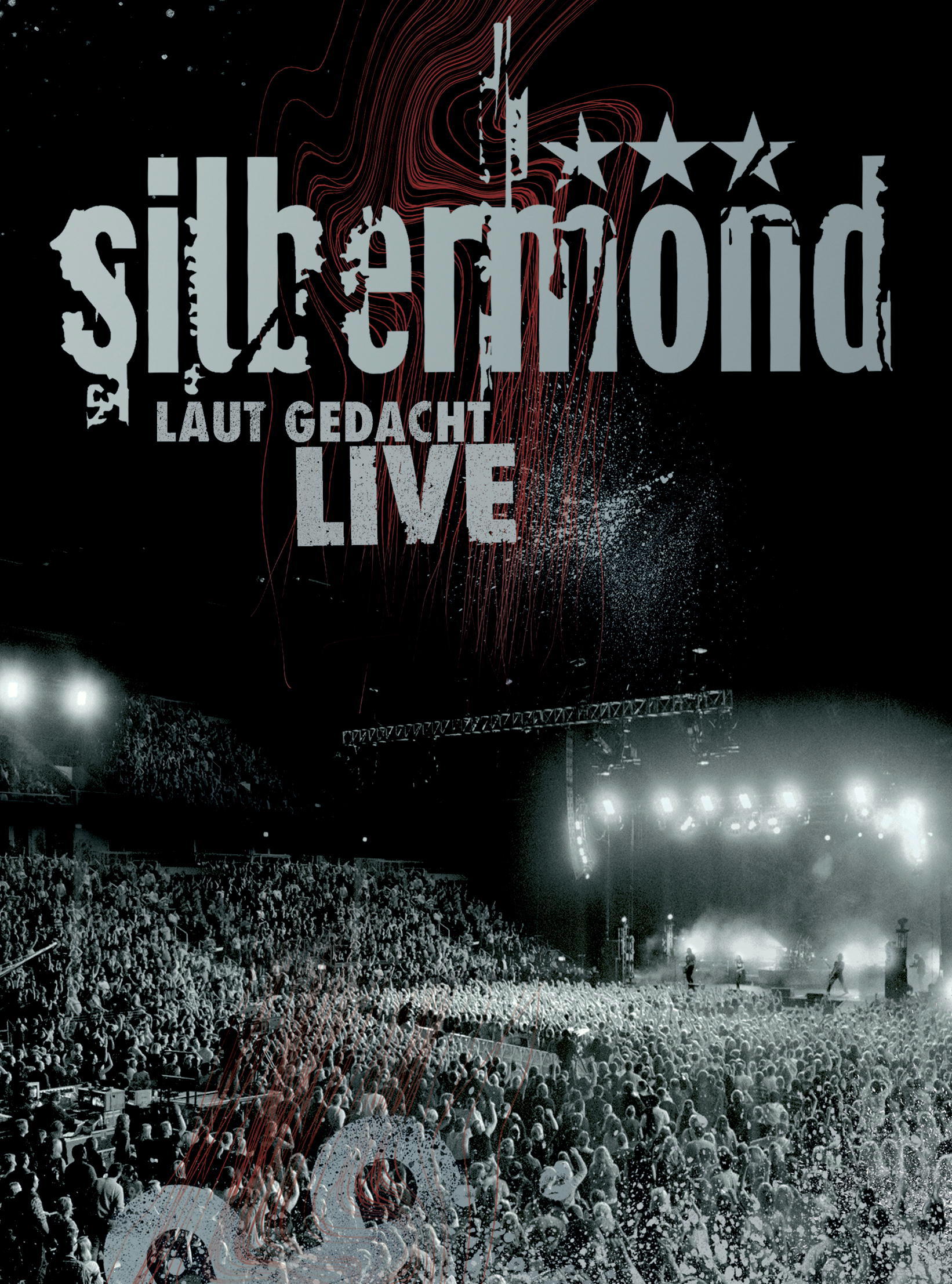 Silbermond – Laut gedacht - Live